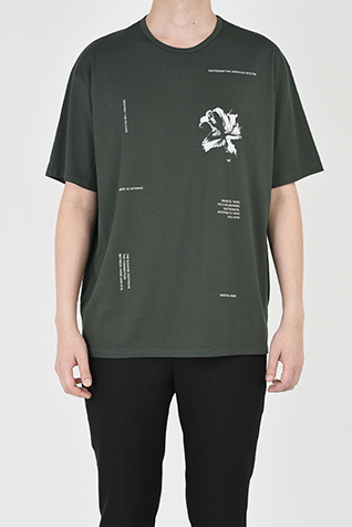 BIG T-SHIRT