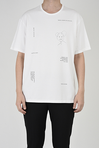 BIG T-SHIRT