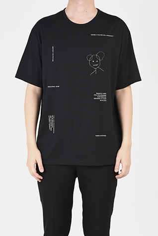 BIG T-SHIRT
