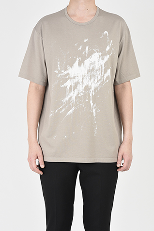 BIG T-SHIRT