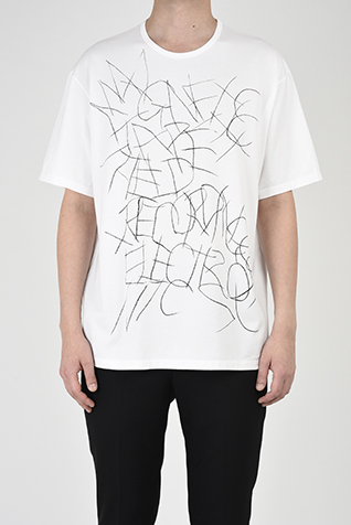 BIG T-SHIRT