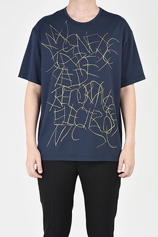BIG T-SHIRT