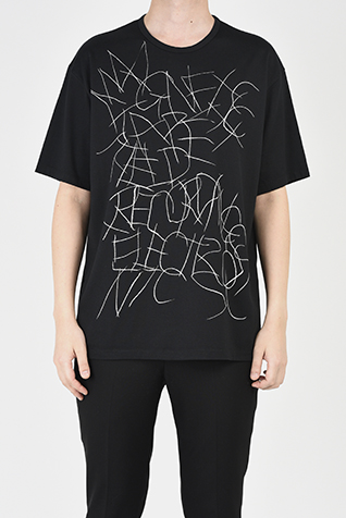 BIG T-SHIRT