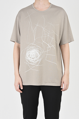 BIG T-SHIRT