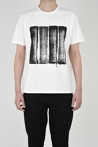 CREW NECK T-SHIRT