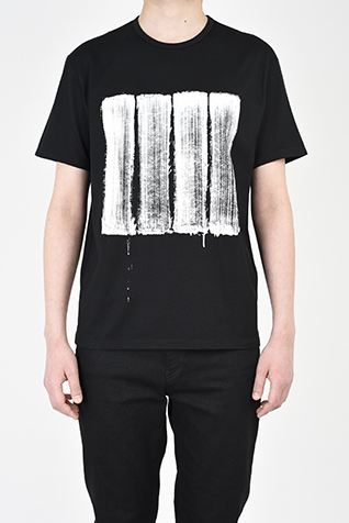 CREW NECK T-SHIRT