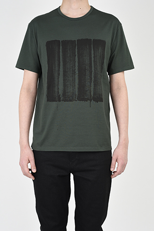 CREW NECK T-SHIRT