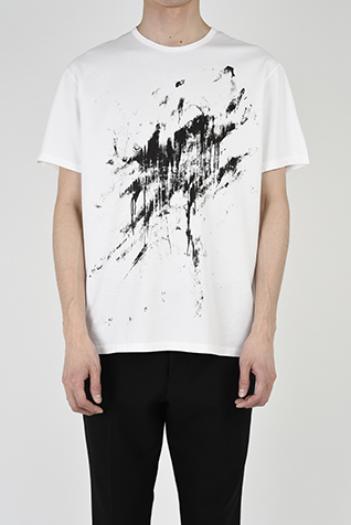 CREW NECK T-SHIRT