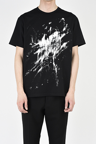 CREW NECK T-SHIRT
