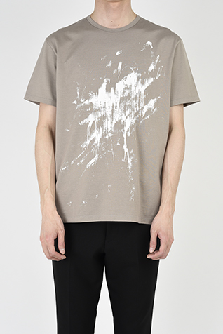 CREW NECK T-SHIRT
