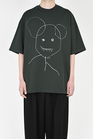 SUPER BIG T-SHIRT
