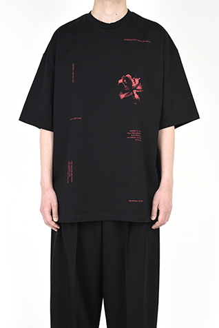SUPER BIG T-SHIRT