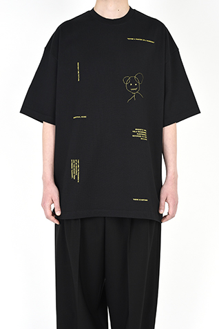 SUPER BIG T-SHIRT