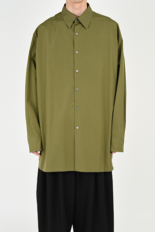 SUPER BIG SHIRT