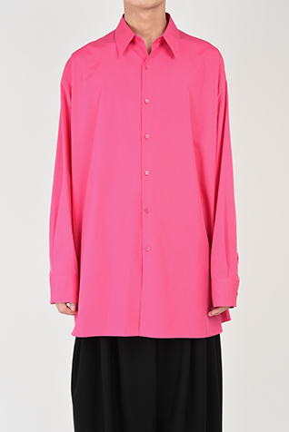 SUPER BIG SHIRT