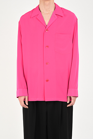 PAJAMA SHIRT