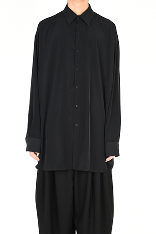 <span class="restock">再入荷</span>
SUPER BIG SHIRT