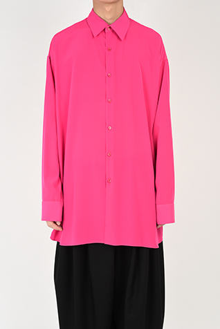 SUPER BIG SHIRT