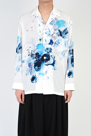 PAJAMA SHIRT