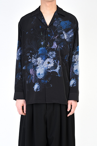 PAJAMA SHIRT
