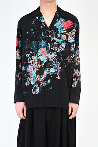 PAJAMA SHIRT