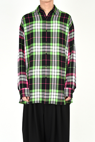 SUPER BIG SHIRT