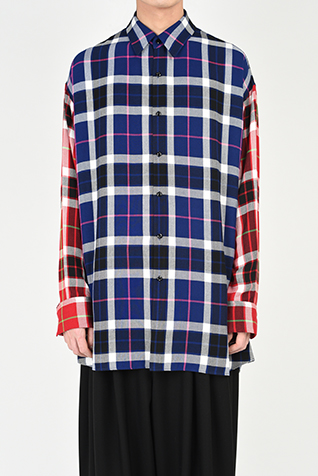 SUPER BIG SHIRT