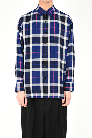 BIG SHIRT