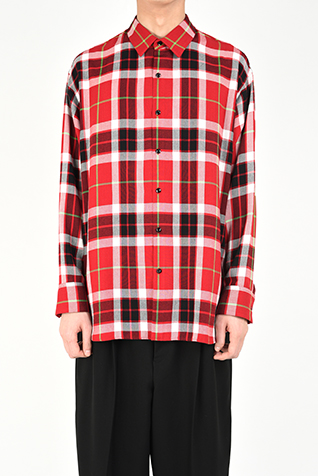 BIG SHIRT