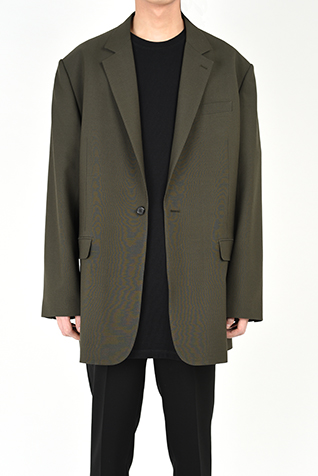 1B BIG JACKET