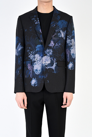 STANDARD 1B JACKET