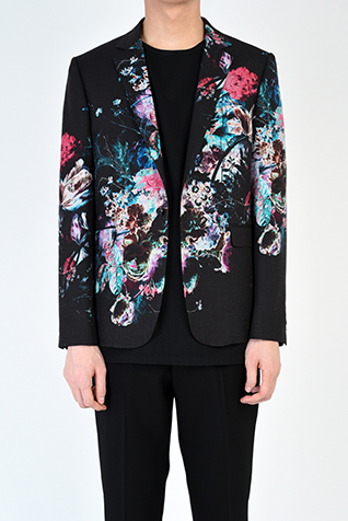STANDARD 1B JACKET