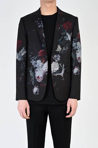 STANDARD 1B JACKET