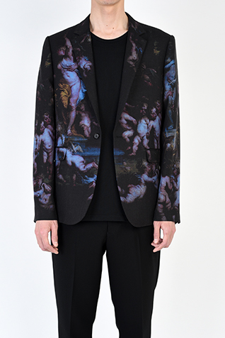 STANDARD 1B JACKET