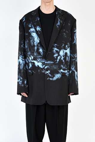 1B BIG JACKET