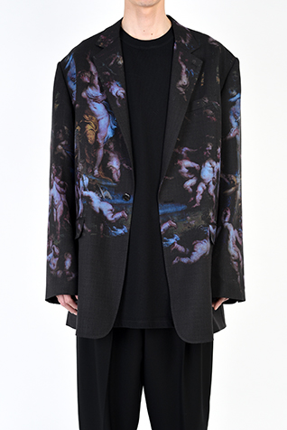 1B BIG JACKET