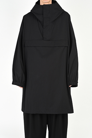 ANORAK PARKA