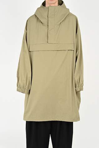 ANORAK PARKA