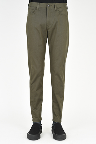 TAPERED TIGHT PANTS