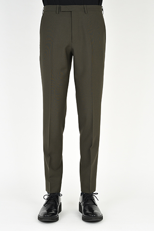 SLIM SLACKS