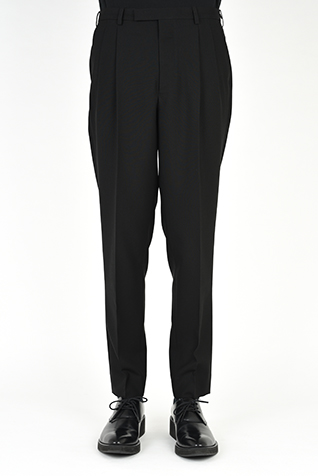 2TUCK SLIM SLACKS