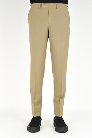 SLIM SLACKS