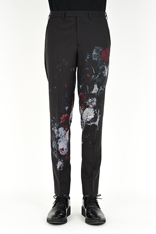 SLIM SLACKS