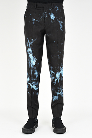 SLIM SLACKS