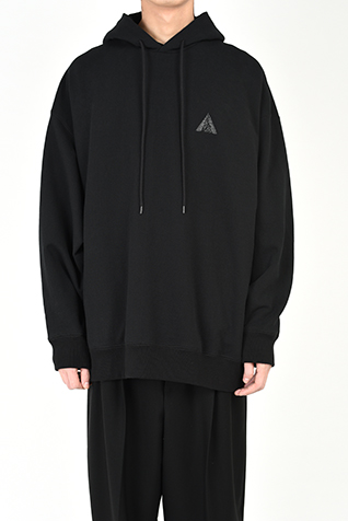 SUPER BIG
PULLOVER PARKA
