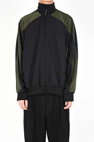 TRACK JACKET