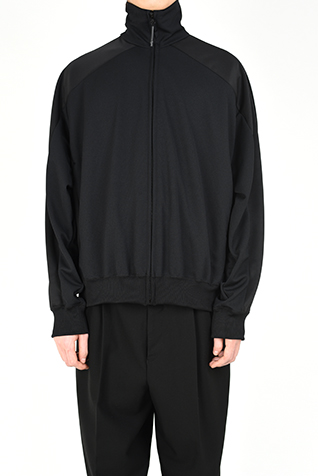 TRACK JACKET