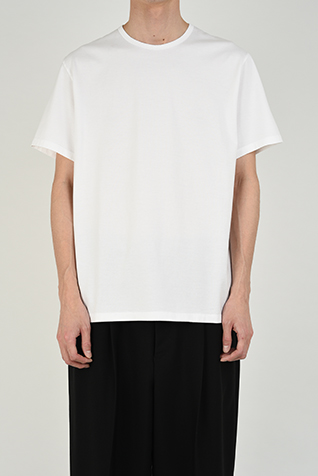 CREW NECK T-SHIRT