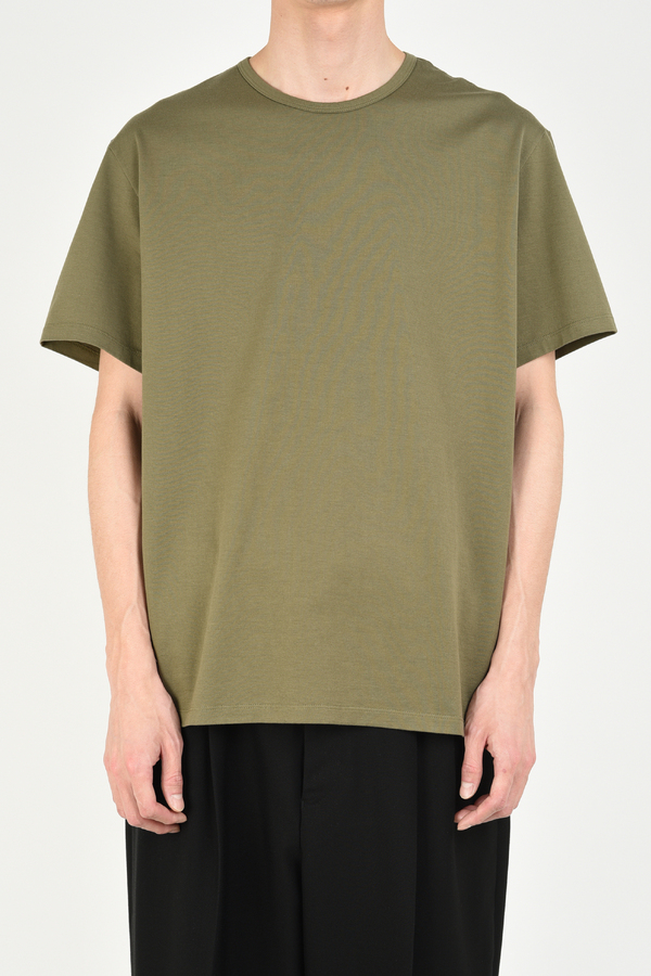 CREW NECK T-SHIRT