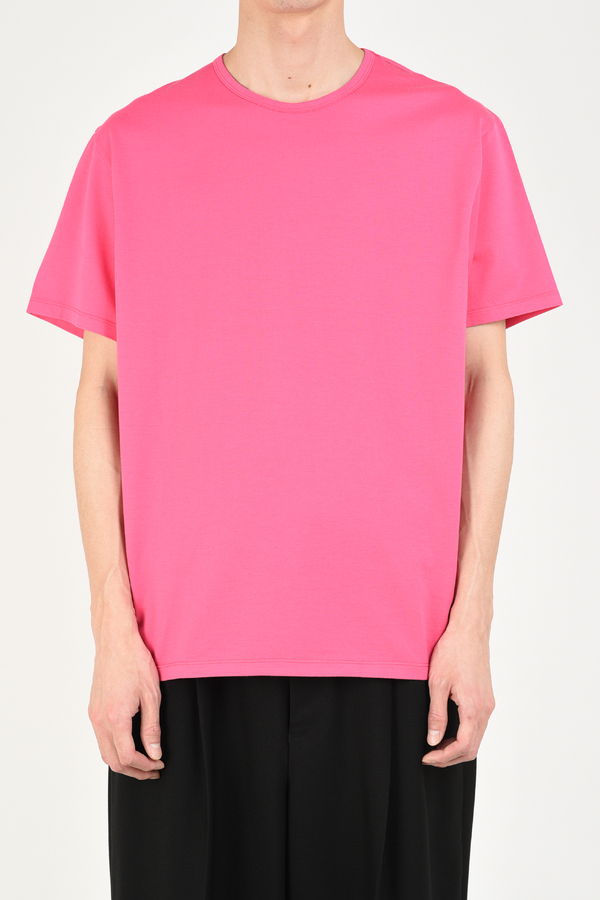 CREW NECK T-SHIRT